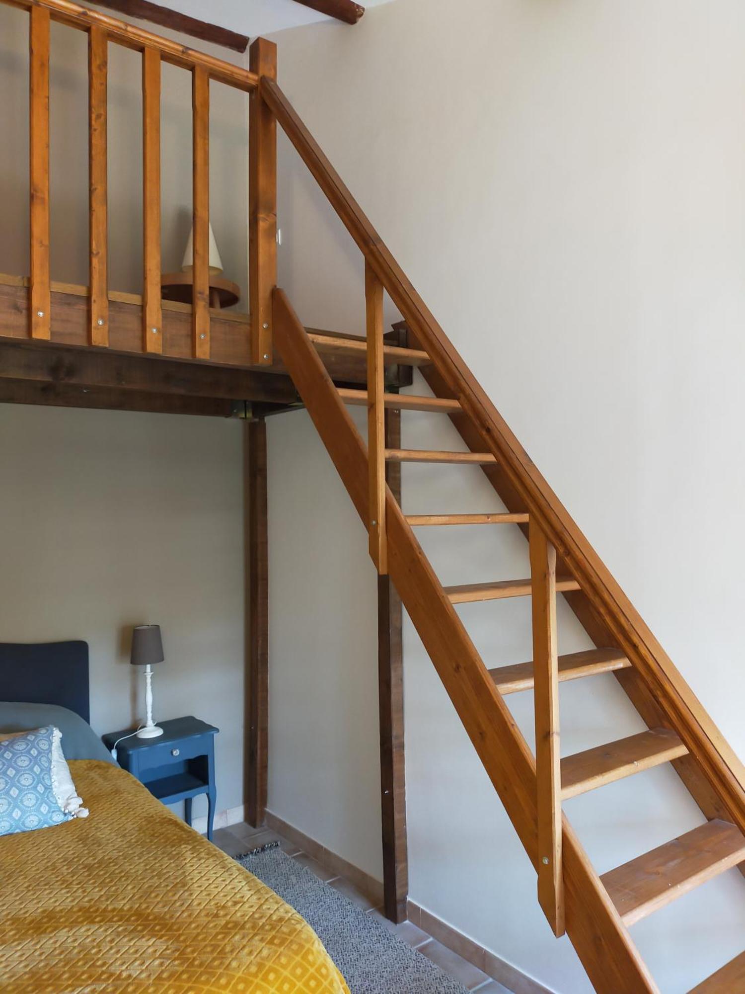 Reve D'Emma Bed & Breakfast Plan-d'Orgon Ngoại thất bức ảnh